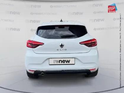 Photo 6 Renault Clio  1.0 TCe 90ch Techno