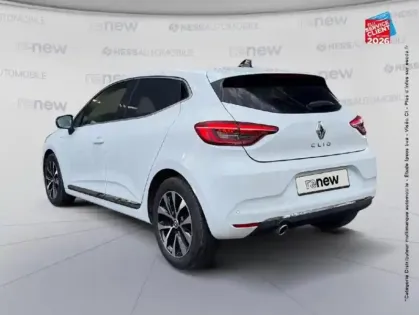 Photo 7 Renault Clio  1.0 TCe 90ch Techno