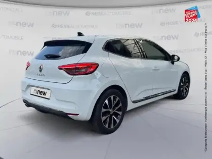 Photo 5 Renault Clio  1.0 TCe 90ch Techno