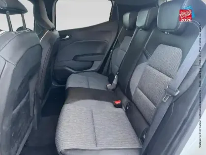 Photo 10 Renault Clio  1.0 TCe 90ch Techno