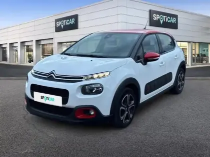 Photo Citroën C3
