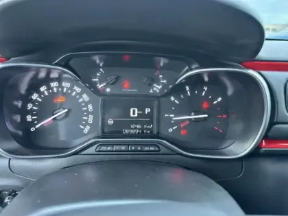 Photo 14 Citroën C3  PureTech 110ch Shine S&S EAT6