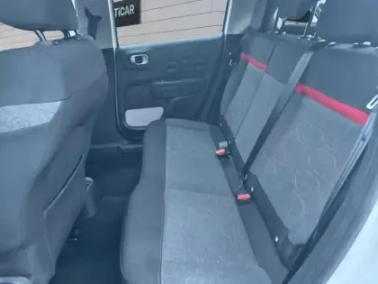 Photo 9 Citroën C3  PureTech 110ch Shine S&S EAT6