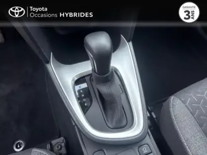 Photo 11 Toyota Yaris  Cross 116h Dynamic MY22