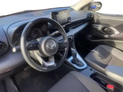 Photo 6 Toyota Yaris  116h Dynamic 5p MY22
