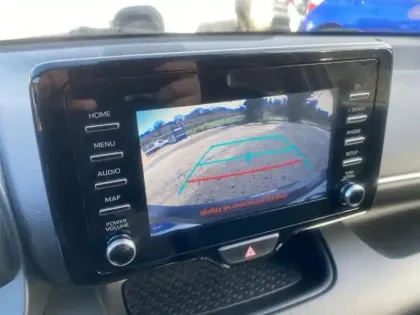 Photo 12 Toyota Yaris  116h Dynamic 5p MY22