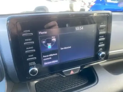 Photo 9 Toyota Yaris  116h Dynamic 5p MY22