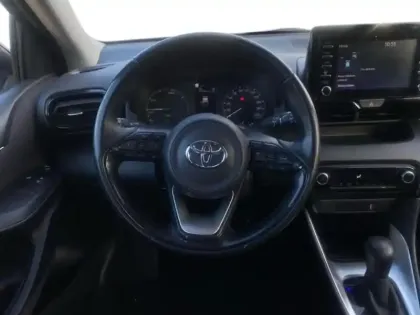 Photo 7 Toyota Yaris  116h Dynamic 5p MY22