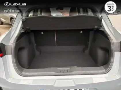 Photo 9 Lexus Lbx  1.5 136ch Elegant 2WD