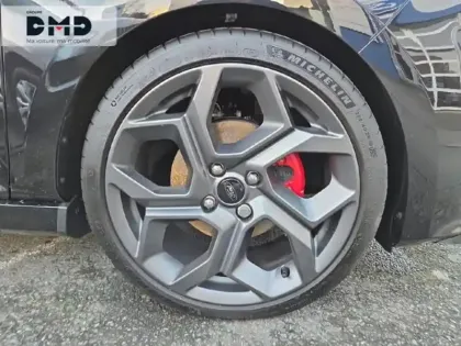 Photo 12 Ford Fiesta  1.5 EcoBoost 200ch ST 5p