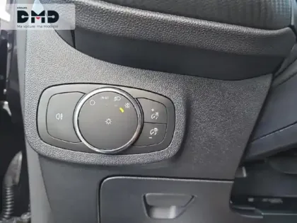 Photo 14 Ford Fiesta  1.5 EcoBoost 200ch ST 5p