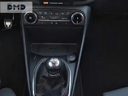 Photo 7 Ford Fiesta  1.5 EcoBoost 200ch ST 5p