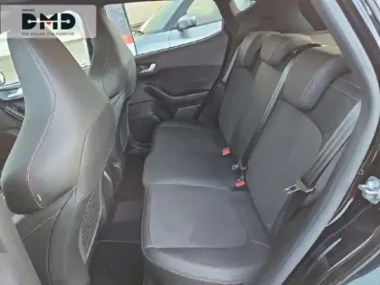 Photo 9 Ford Fiesta  1.5 EcoBoost 200ch ST 5p