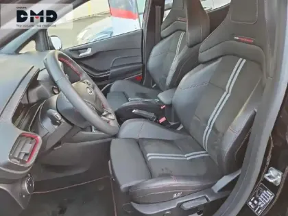 Photo 8 Ford Fiesta  1.5 EcoBoost 200ch ST 5p