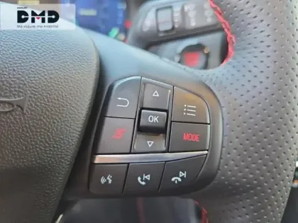 Photo 13 Ford Fiesta  1.5 EcoBoost 200ch ST 5p