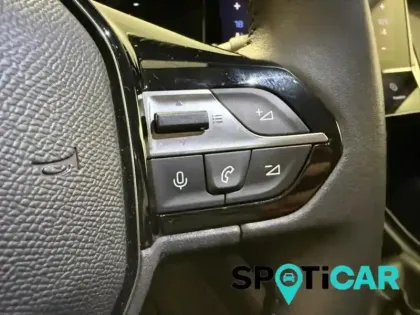 Photo 13 Peugeot 308  1.2 PureTech 130ch S&S Allure