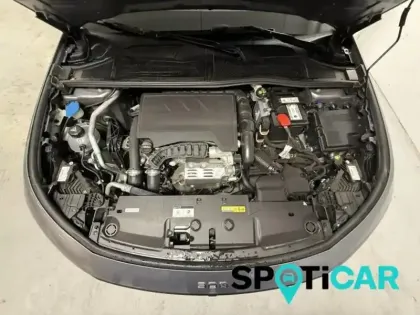 Photo 9 Peugeot 308  1.2 PureTech 130ch S&S Allure