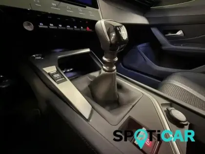 Photo 14 Peugeot 308  1.2 PureTech 130ch S&S Allure