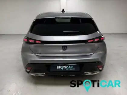 Photo 5 Peugeot 308  1.2 PureTech 130ch S&S Allure