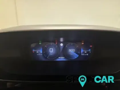 Photo 11 Peugeot 308  1.2 PureTech 130ch S&S Allure