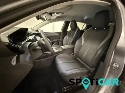 Photo 6 Peugeot 308  1.2 PureTech 130ch S&S Allure