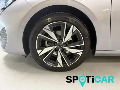 Photo 10 Peugeot 308  1.2 PureTech 130ch S&S Allure