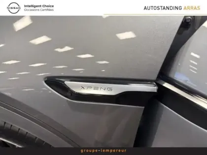 Photo 13 Xpeng G6  280ch 87,5kWh RWD Grande Autonomie