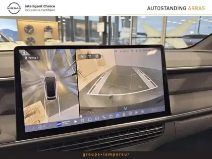 Photo 14 Xpeng G6  280ch 87,5kWh RWD Grande Autonomie