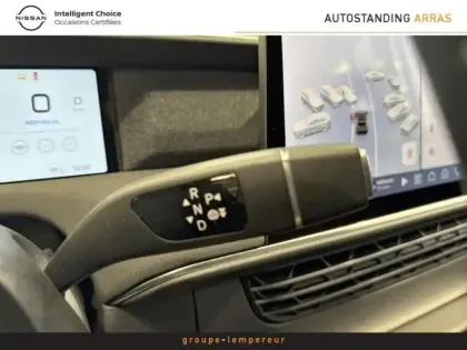 Photo 12 Xpeng G6  280ch 87,5kWh RWD Grande Autonomie