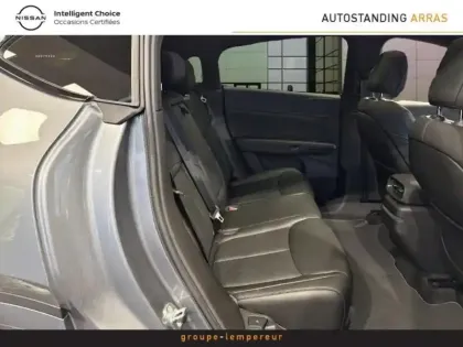 Photo 9 Xpeng G6  280ch 87,5kWh RWD Grande Autonomie