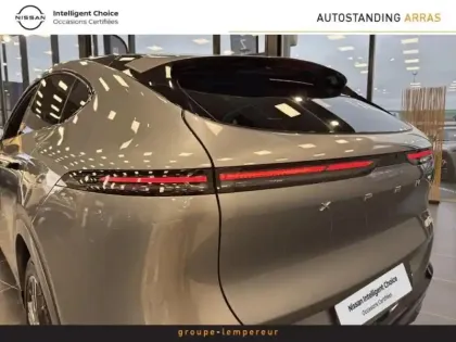 Photo 11 Xpeng G6  280ch 87,5kWh RWD Grande Autonomie