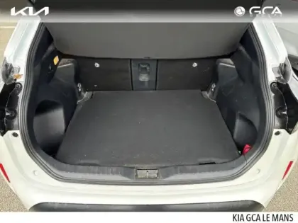 Photo 14 Toyota Yaris  Cross 116h Trail MY22