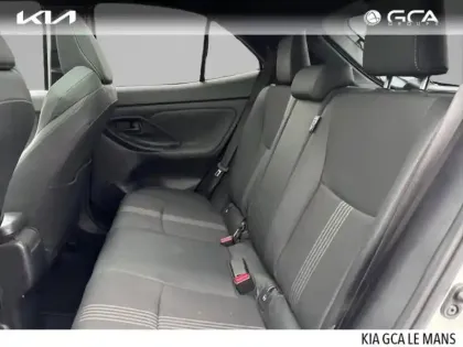 Photo 13 Toyota Yaris  Cross 116h Trail MY22