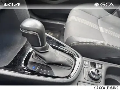 Photo 8 Toyota Yaris  Cross 116h Trail MY22