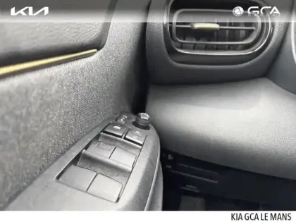 Photo 11 Toyota Yaris  Cross 116h Trail MY22