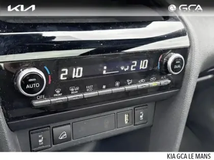 Photo 10 Toyota Yaris  Cross 116h Trail MY22