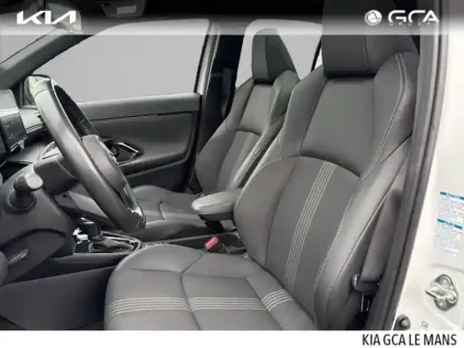 Photo 12 Toyota Yaris  Cross 116h Trail MY22