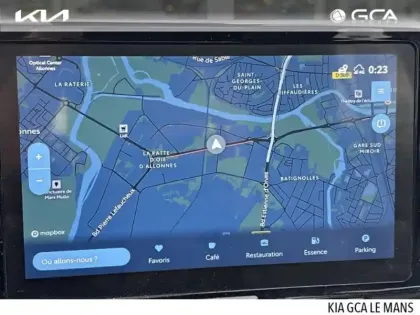 Photo 6 Toyota Yaris  Cross 116h Trail MY22