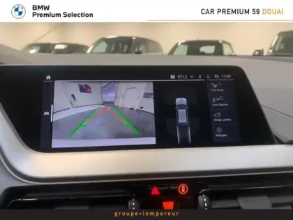 Photo 12 BMW Serie 1 Série 1 116i 109ch Edition M Design