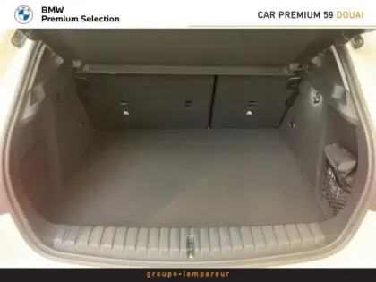 Photo 6 BMW Serie 1 Série 1 116i 109ch Edition M Design