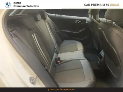 Photo 5 BMW Serie 1 Série 1 116i 109ch Edition M Design