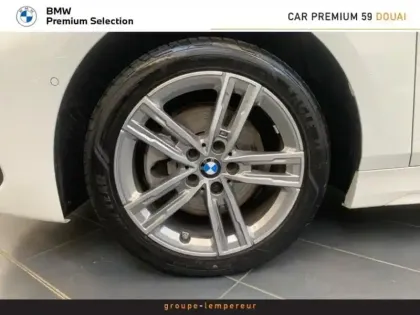 Photo 11 BMW Serie 1 Série 1 116i 109ch Edition M Design