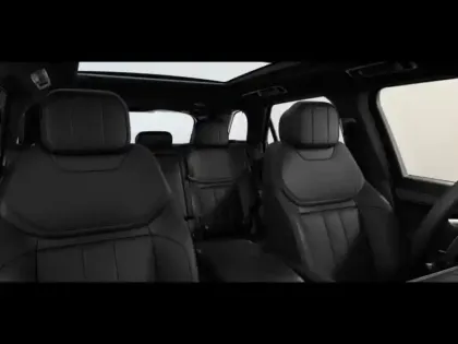 Photo 5 Land rover Range Rover Sport  3.0 P460e 460ch PHEV Dynamic Midnight Edition