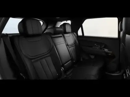 Photo 6 Land rover Range Rover Sport  3.0 P460e 460ch PHEV Dynamic Midnight Edition