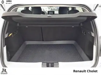 Photo 6 Dacia Sandero  1.0 ECO-G 100ch Stepway Extreme -24