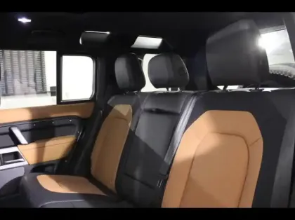 Photo 13 Land rover Defender  110 2.0 P400e X-Dynamic HSE