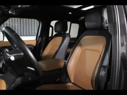 Photo 11 Land rover Defender  110 2.0 P400e X-Dynamic HSE