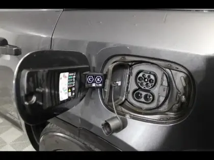 Photo 6 Land rover Defender  110 2.0 P400e X-Dynamic HSE