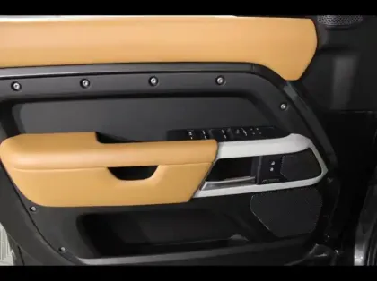 Photo 8 Land rover Defender  110 2.0 P400e X-Dynamic HSE