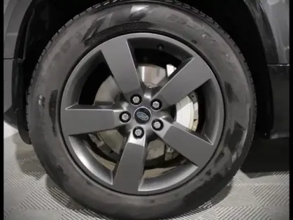 Photo 5 Land rover Defender  110 2.0 P400e X-Dynamic HSE